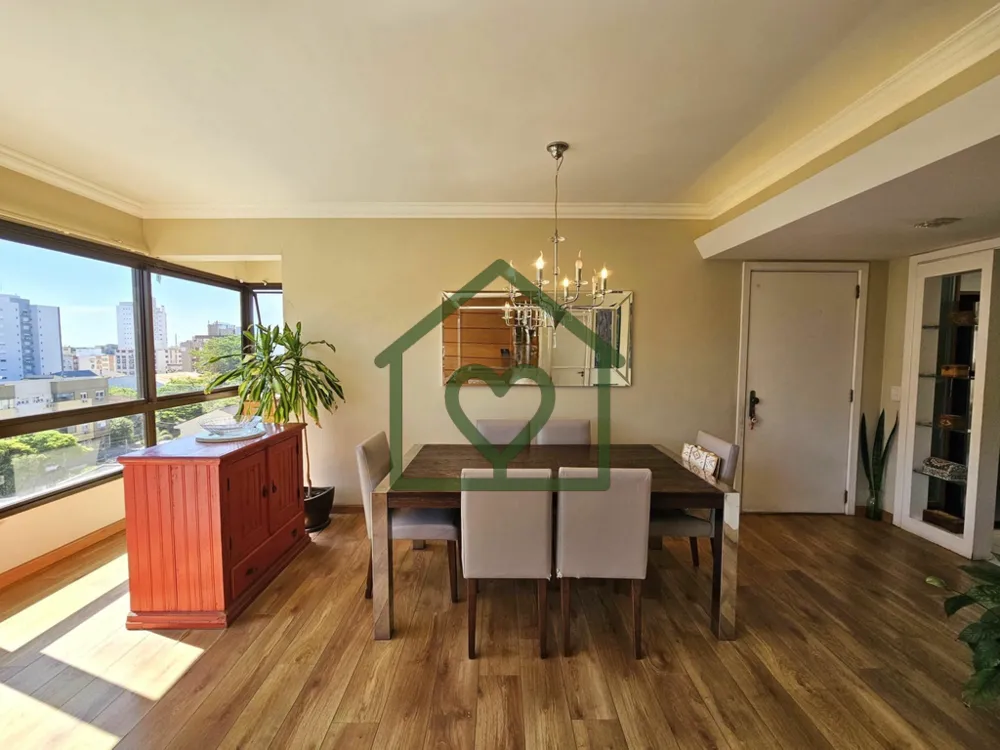 Apartamento, 3 quartos, 98 m² - Foto 8