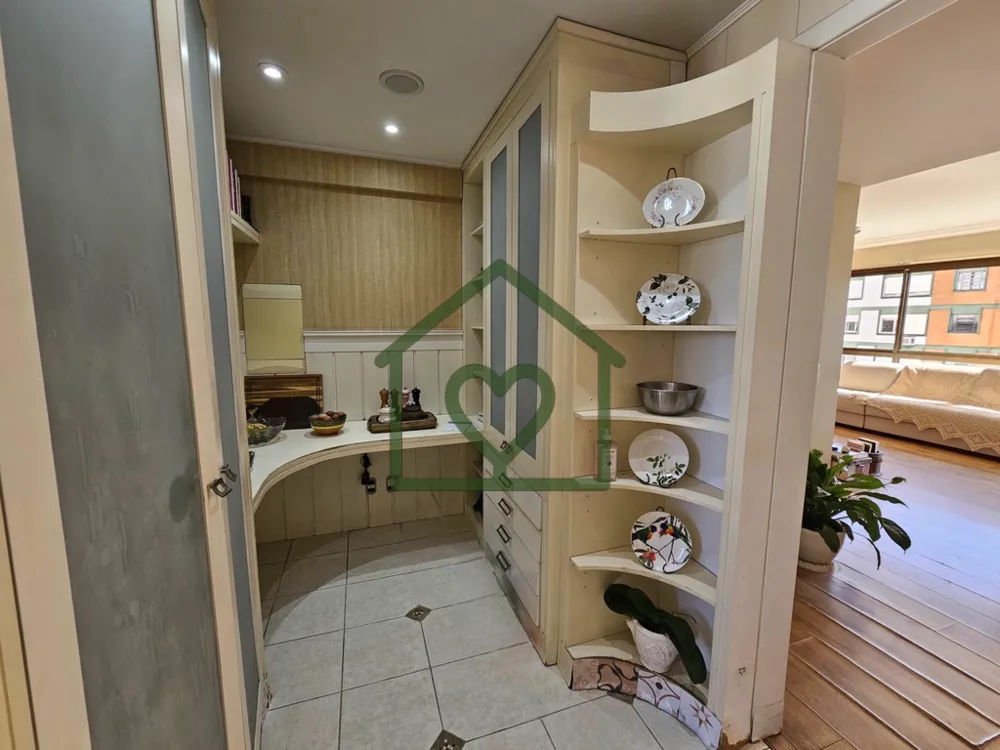 Apartamento, 3 quartos, 98 m² - Foto 6
