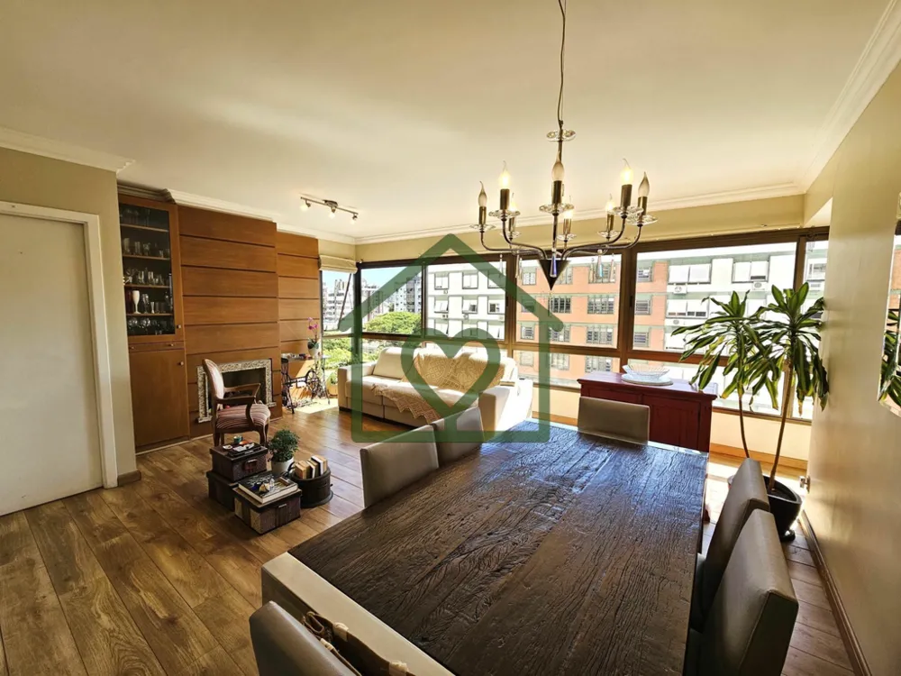 Apartamento, 3 quartos, 98 m² - Foto 1