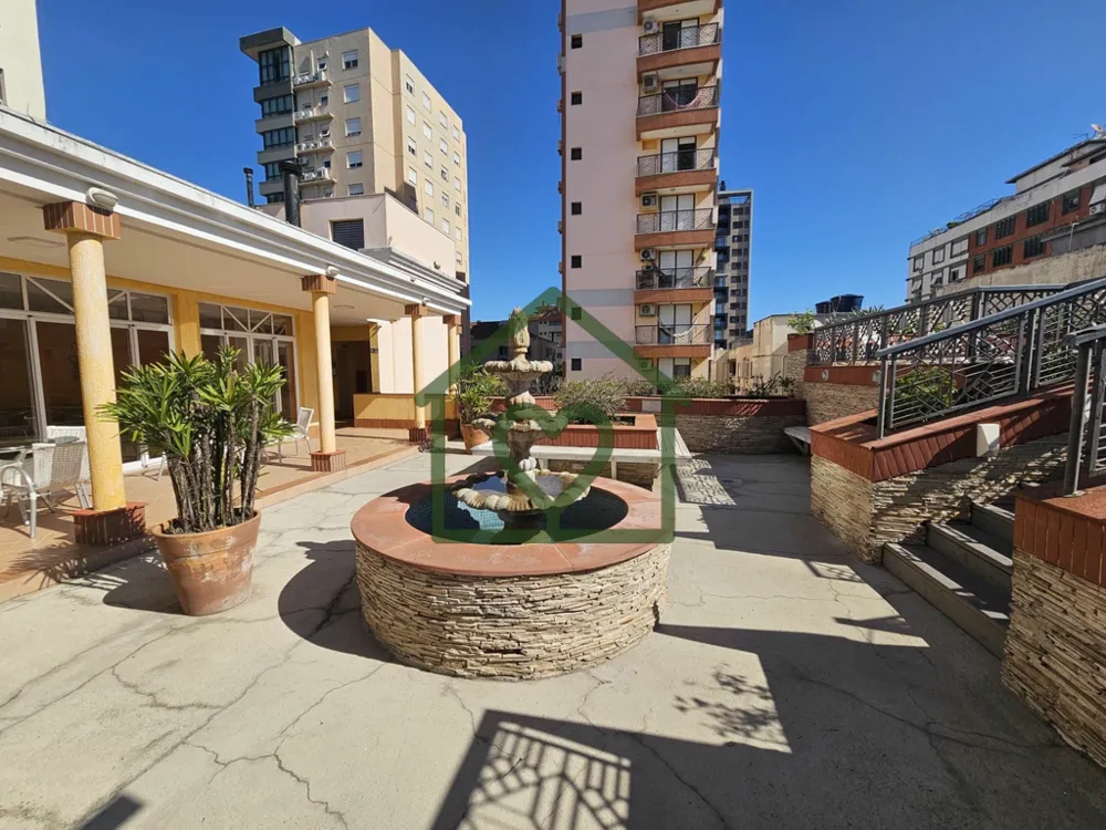 Apartamento, 3 quartos, 98 m² - Foto 2
