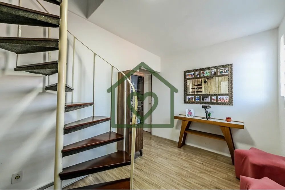 Apartamento, 3 quartos, 139 m² - Foto 6