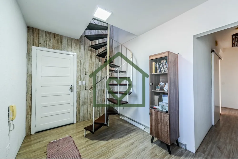 Apartamento, 3 quartos, 139 m² - Foto 5
