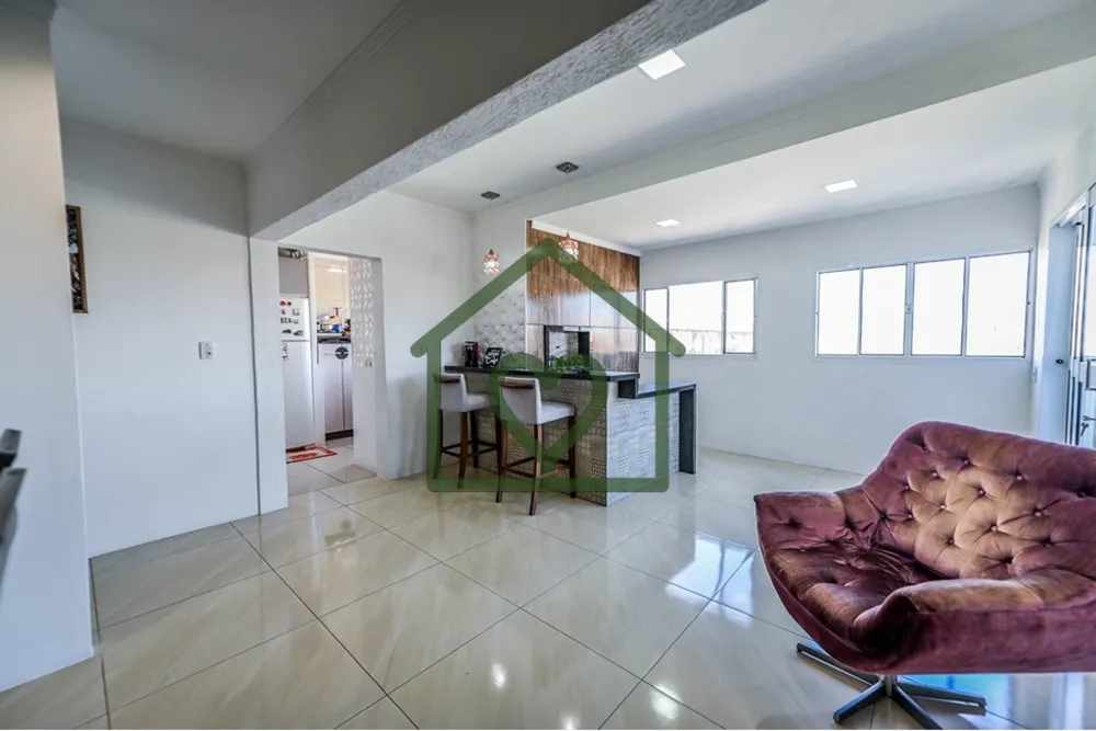 Apartamento, 3 quartos, 139 m² - Foto 1