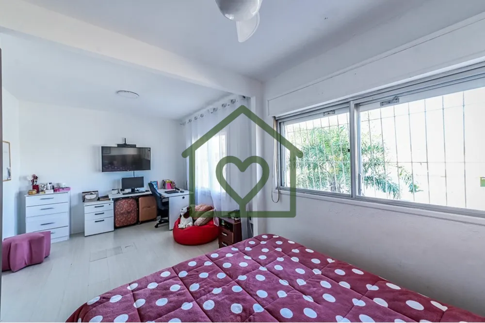 Apartamento, 3 quartos, 139 m² - Foto 2