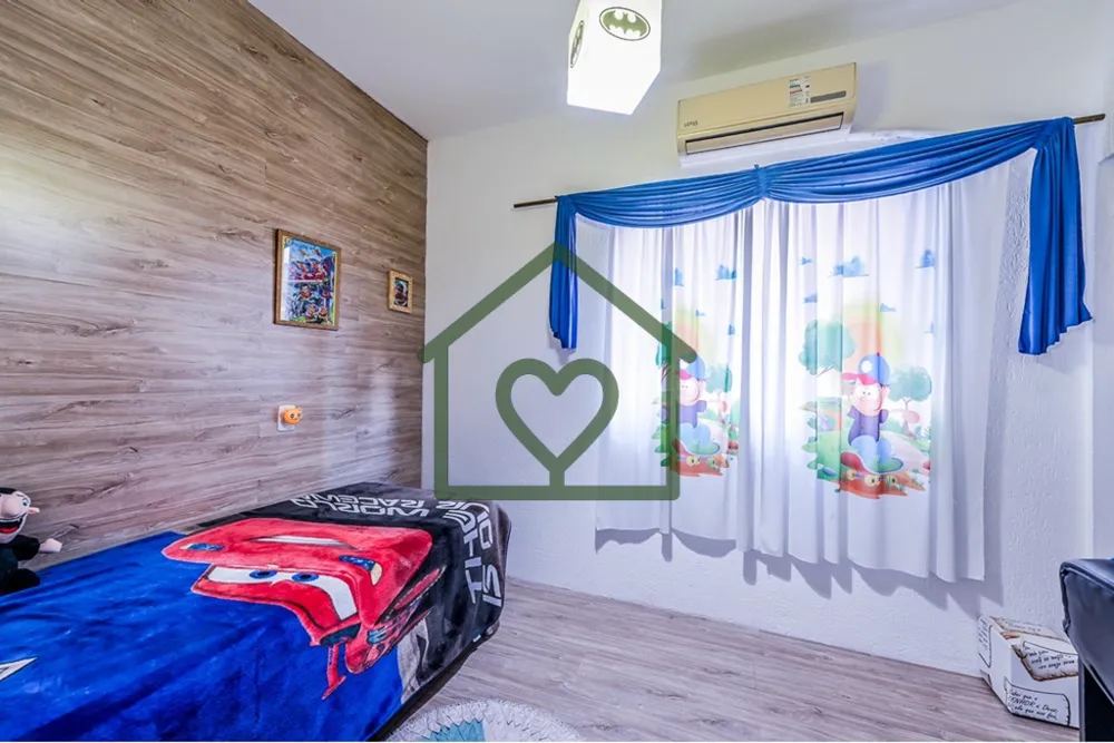 Apartamento, 3 quartos, 139 m² - Foto 7