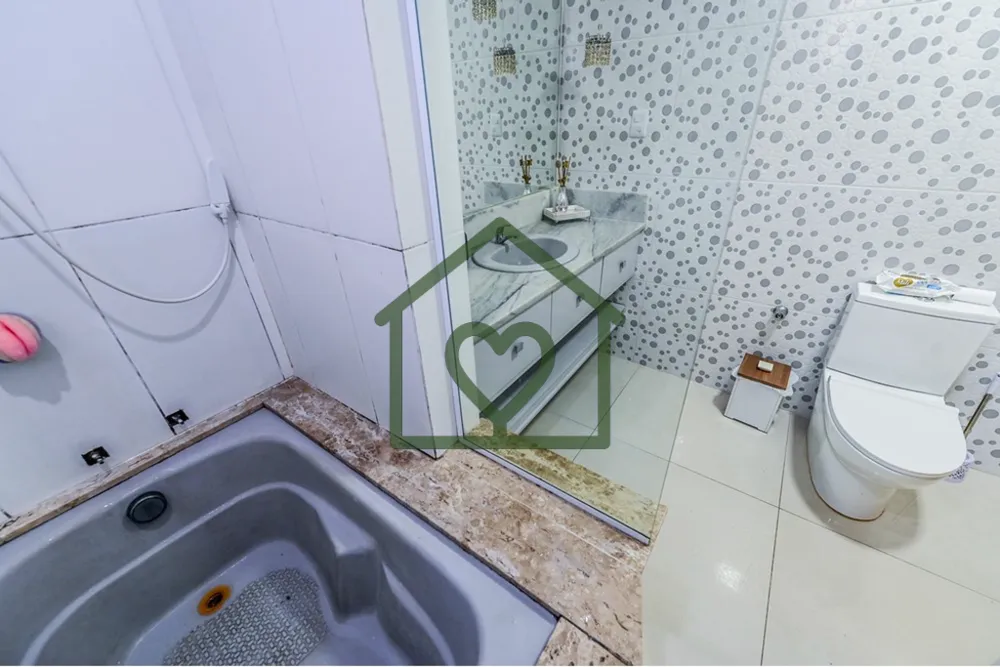 Apartamento, 3 quartos, 139 m² - Foto 8