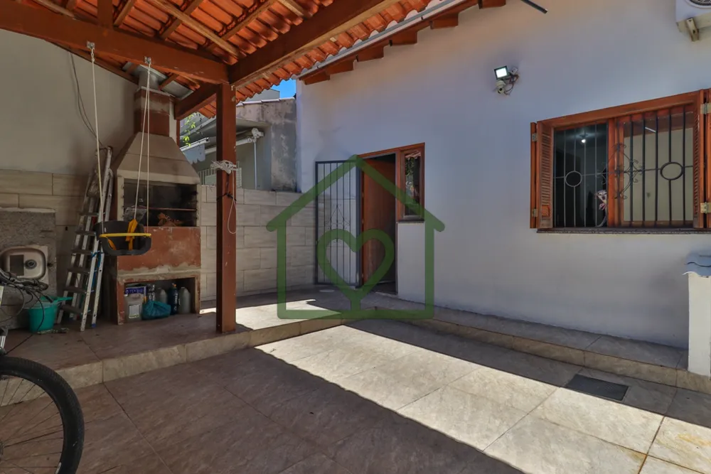Casa, 3 quartos, 76 m² - Foto 7