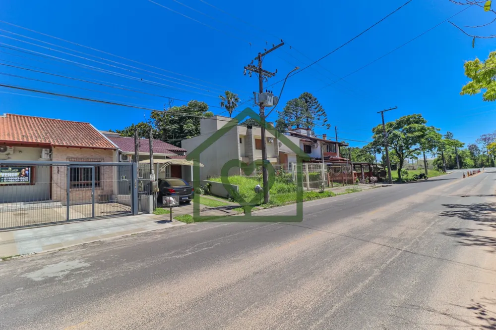 Casa, 3 quartos, 76 m² - Foto 1