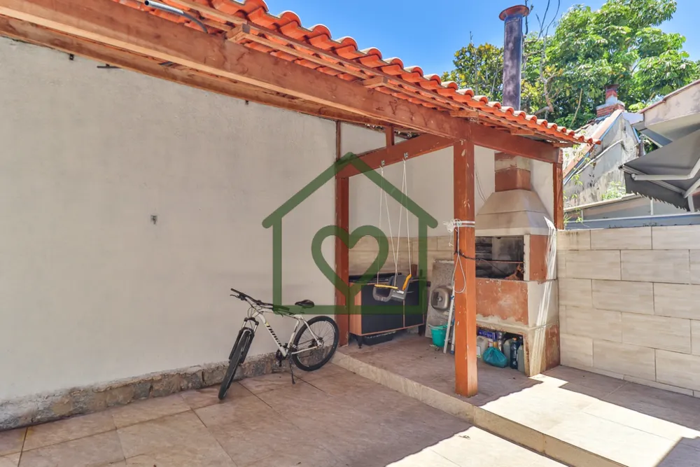 Casa, 3 quartos, 76 m² - Foto 6