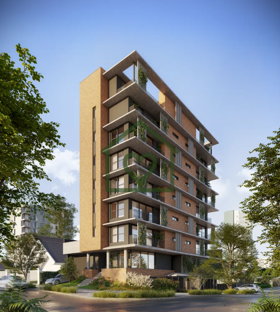 Apartamento, 2 quartos, 83 m² - Foto 1