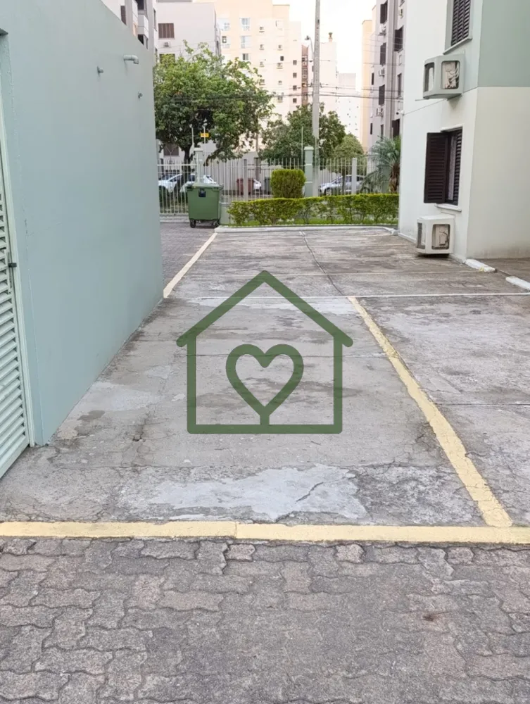 Apartamento, 2 quartos, 52 m² - Foto 3