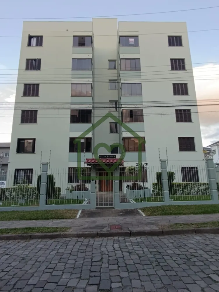 Apartamento, 2 quartos, 52 m² - Foto 1