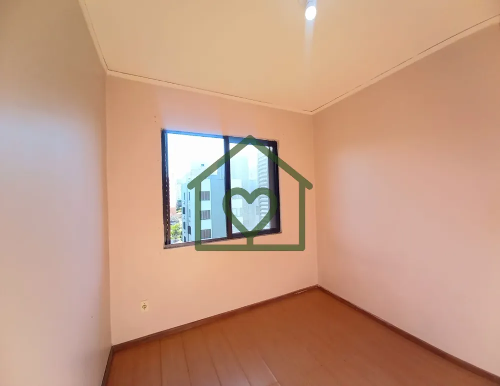 Apartamento, 2 quartos, 52 m² - Foto 6