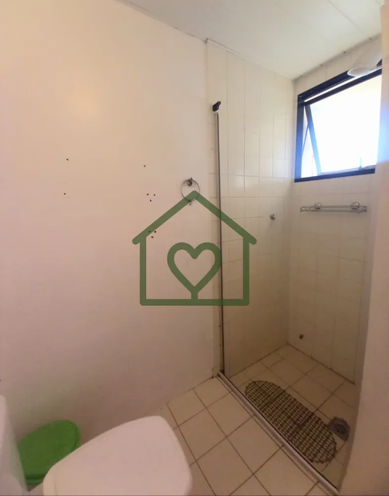 Apartamento, 2 quartos, 52 m² - Foto 5