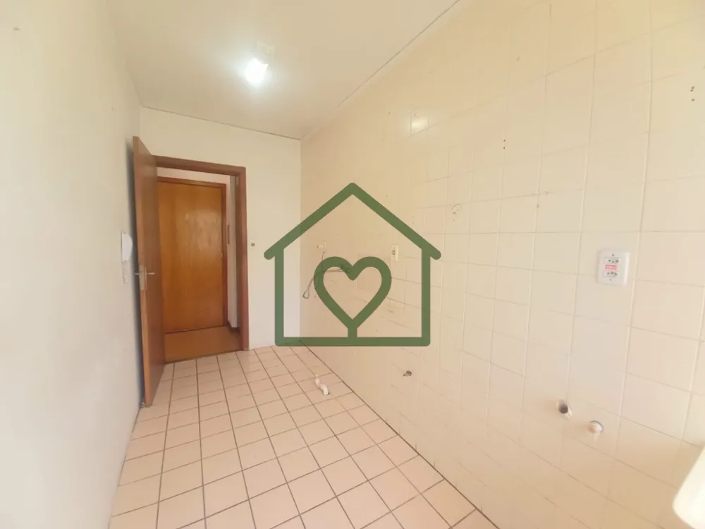 Apartamento, 2 quartos, 52 m² - Foto 2