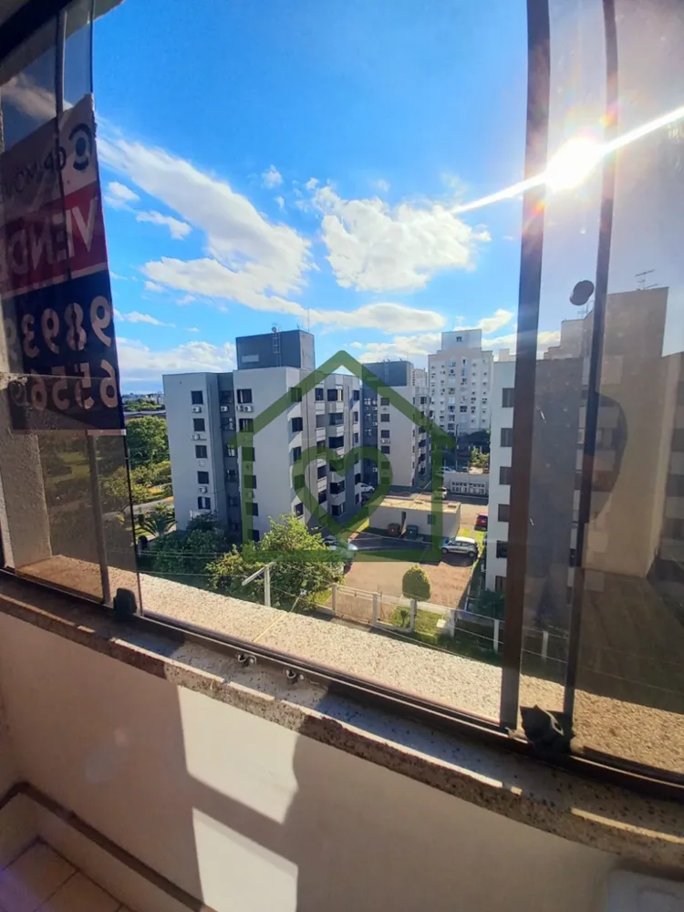 Apartamento, 2 quartos, 52 m² - Foto 8