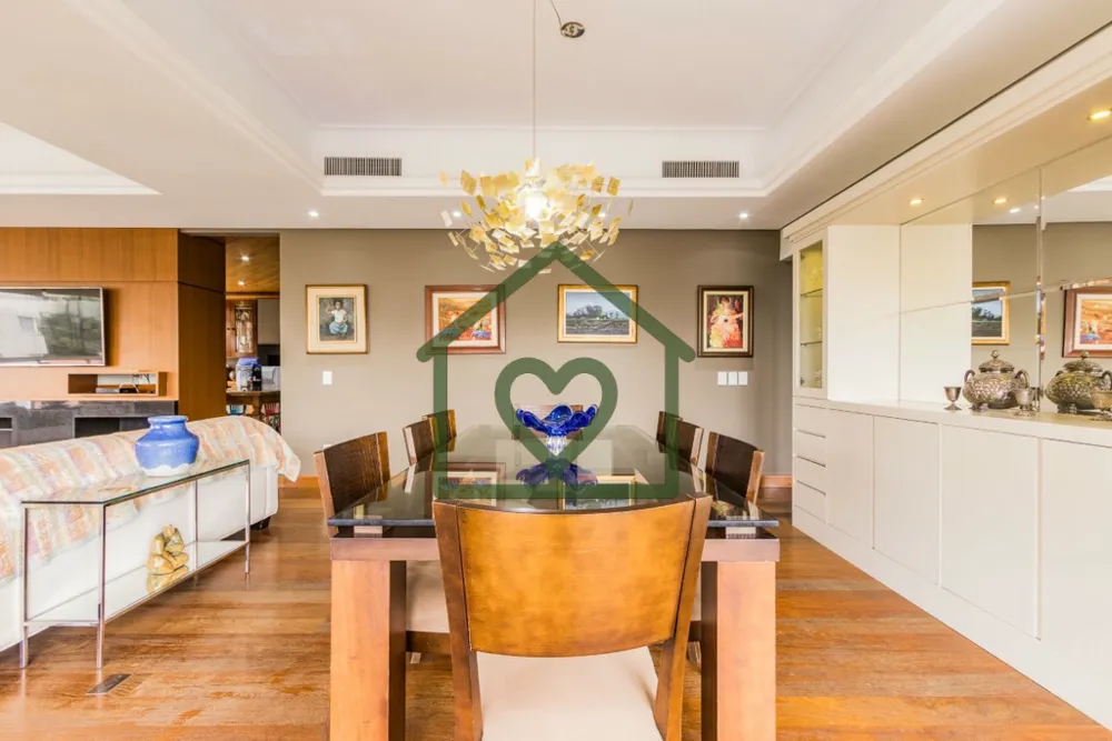 Apartamento, 3 quartos, 244 m² - Foto 5