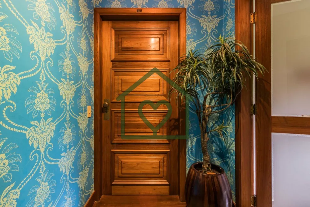 Apartamento, 3 quartos, 244 m² - Foto 4