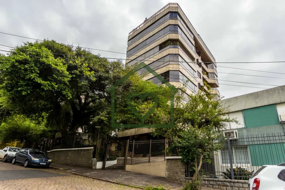 Apartamento, 3 quartos, 244 m² - Foto 1