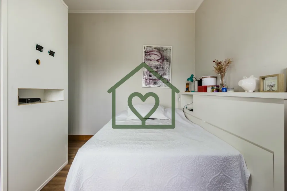Apartamento, 3 quartos, 244 m² - Foto 8