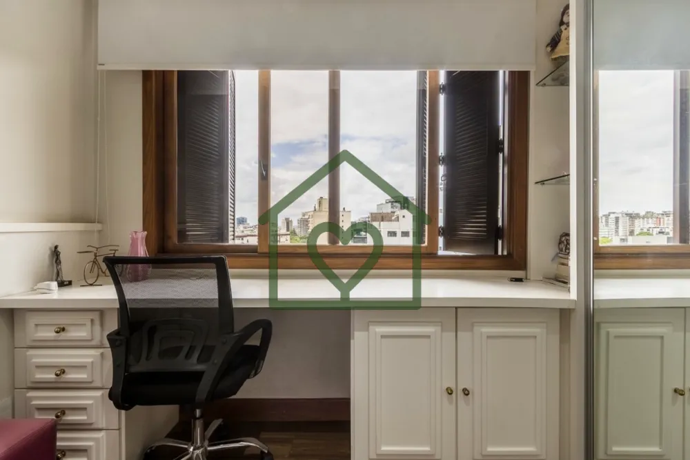 Apartamento, 3 quartos, 244 m² - Foto 7