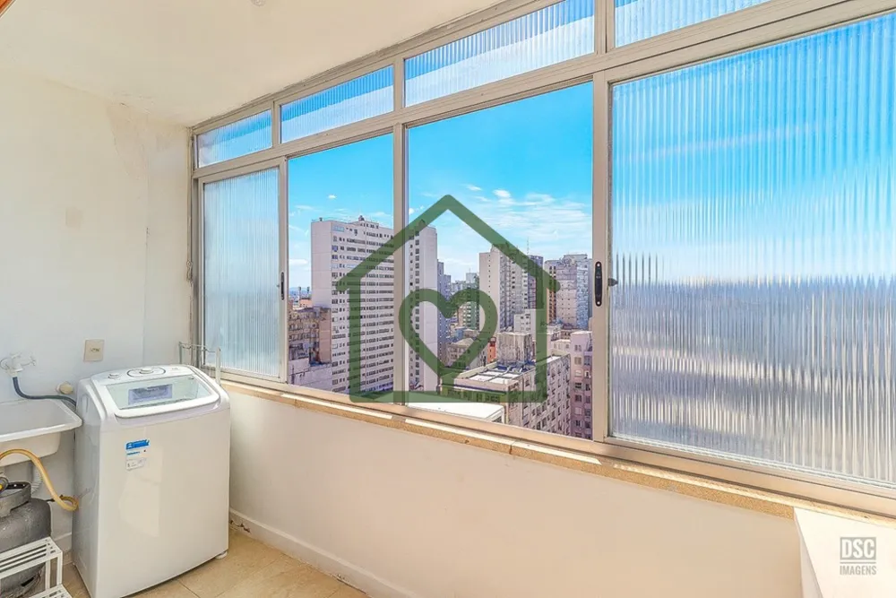 Apartamento, 1 quarto, 34 m² - Foto 4