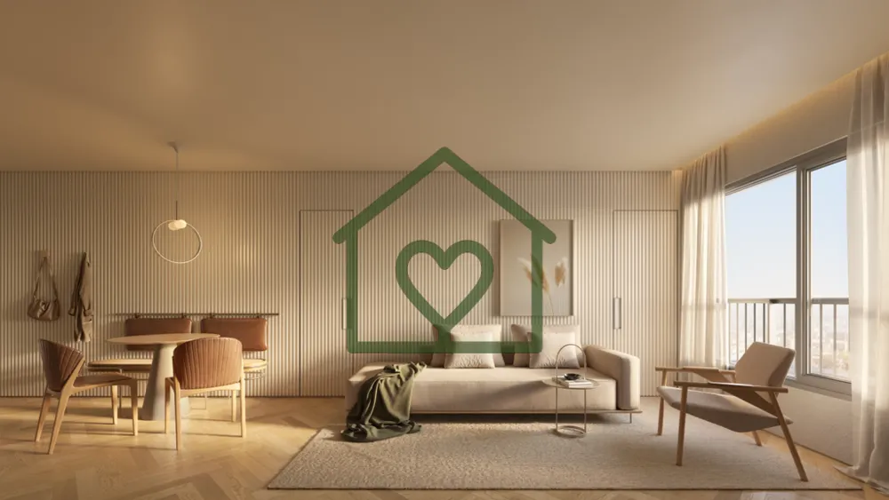 Apartamento, 1 quarto, 88 m² - Foto 5