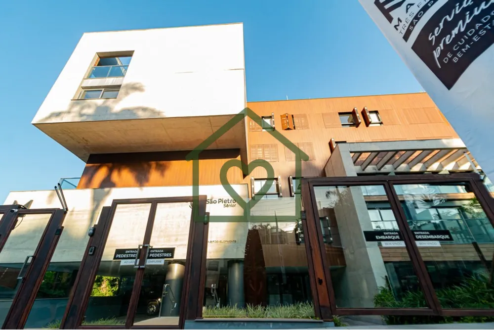 Apartamento, 1 quarto, 22 m² - Foto 4