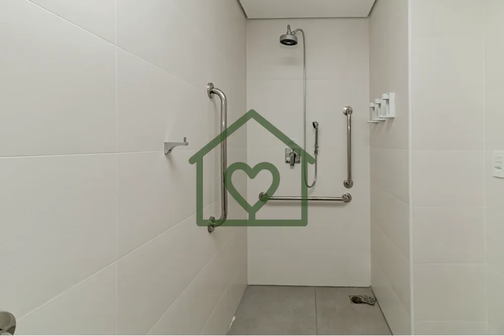 Apartamento, 1 quarto, 22 m² - Foto 2