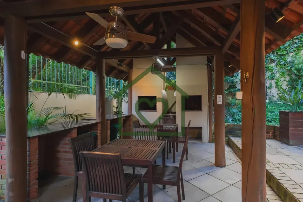 Apartamento, 3 quartos, 131 m² - Foto 4