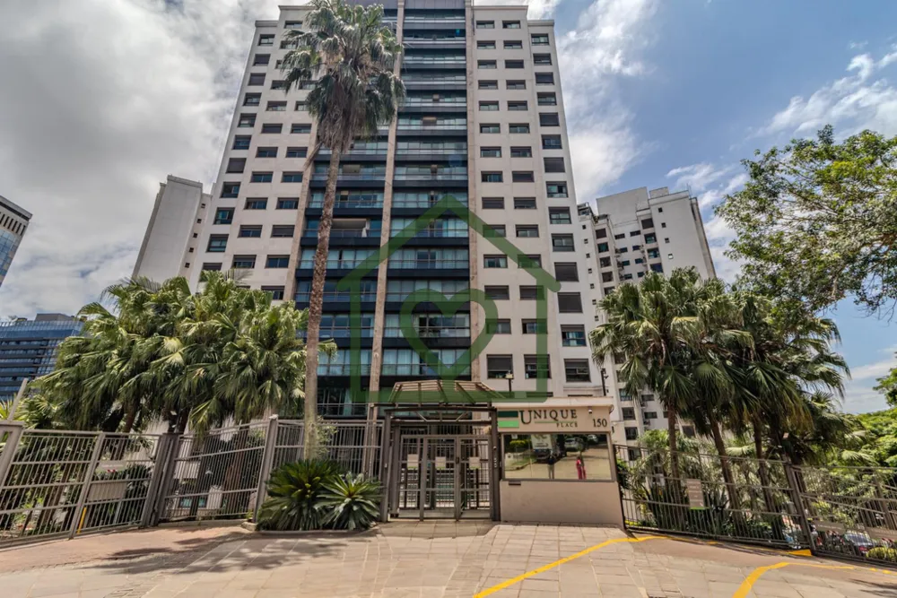 Apartamento, 3 quartos, 131 m² - Foto 1