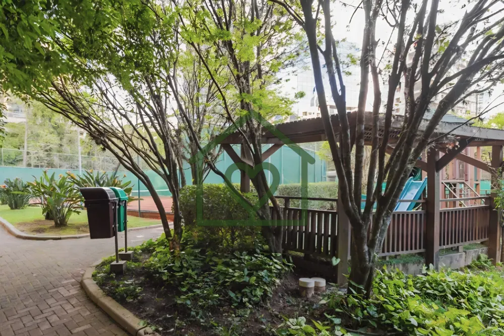 Apartamento, 3 quartos, 131 m² - Foto 3