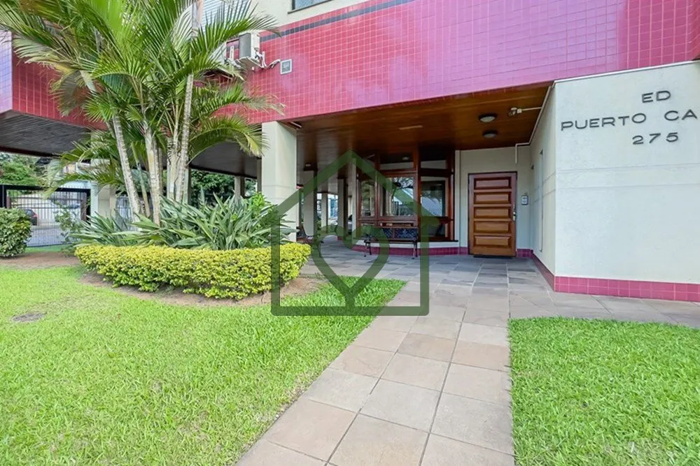 Apartamento, 3 quartos, 123 m² - Foto 3