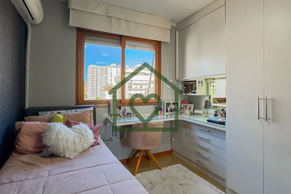 Apartamento, 3 quartos, 123 m² - Foto 2