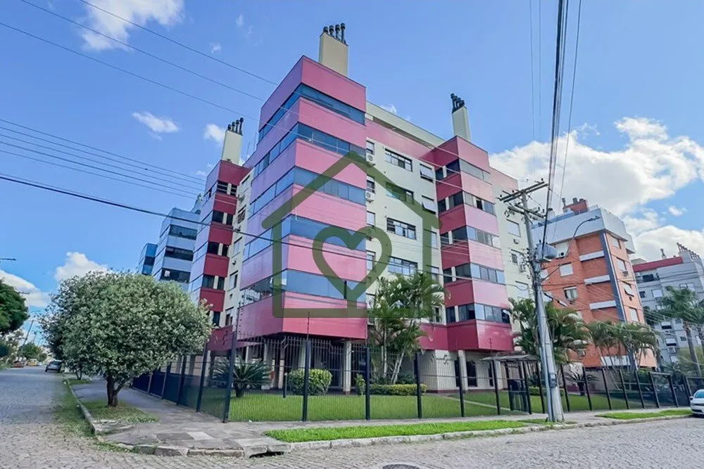 Apartamento, 3 quartos, 123 m² - Foto 1
