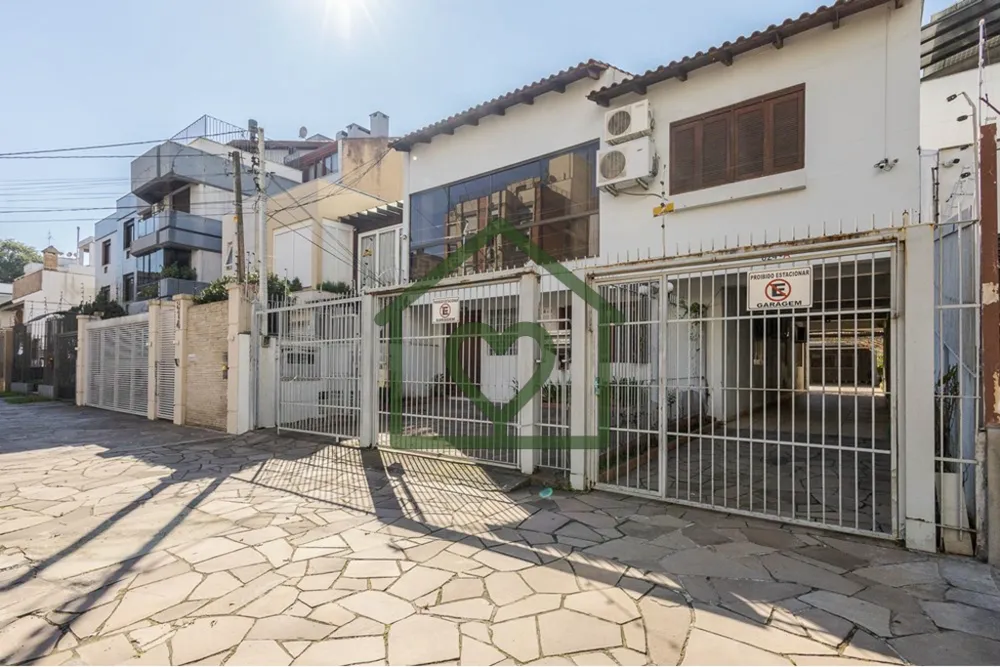 Casa, 6 quartos, 345 m² - Foto 1
