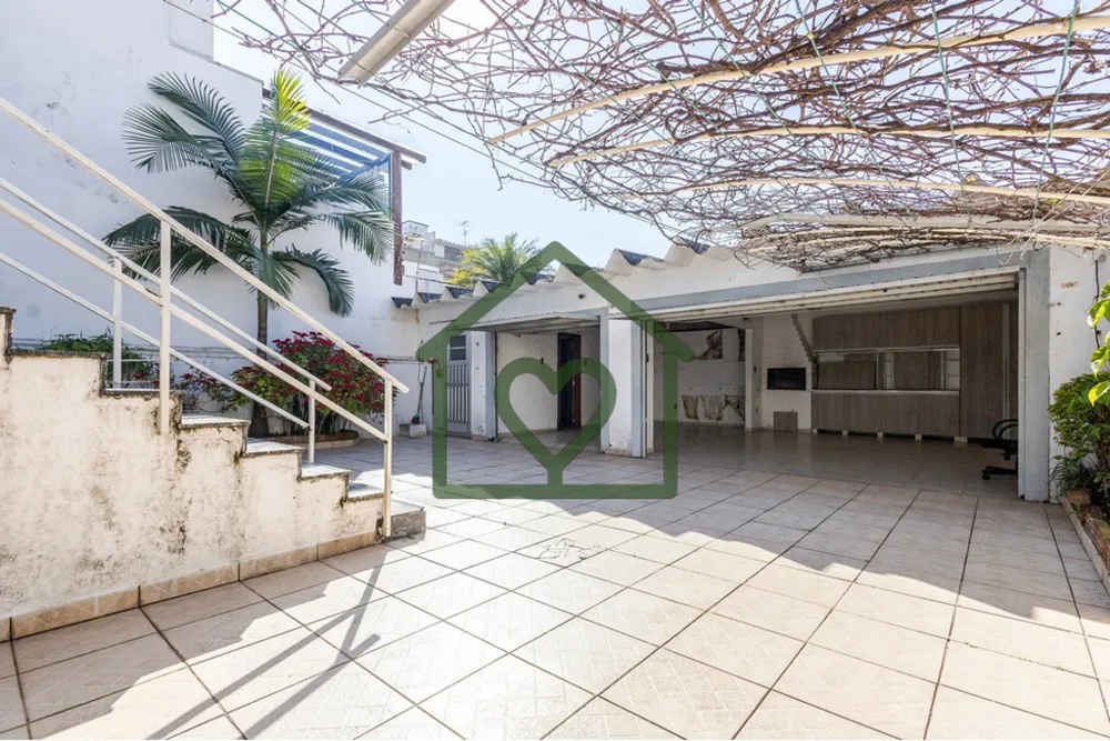 Casa, 6 quartos, 345 m² - Foto 3