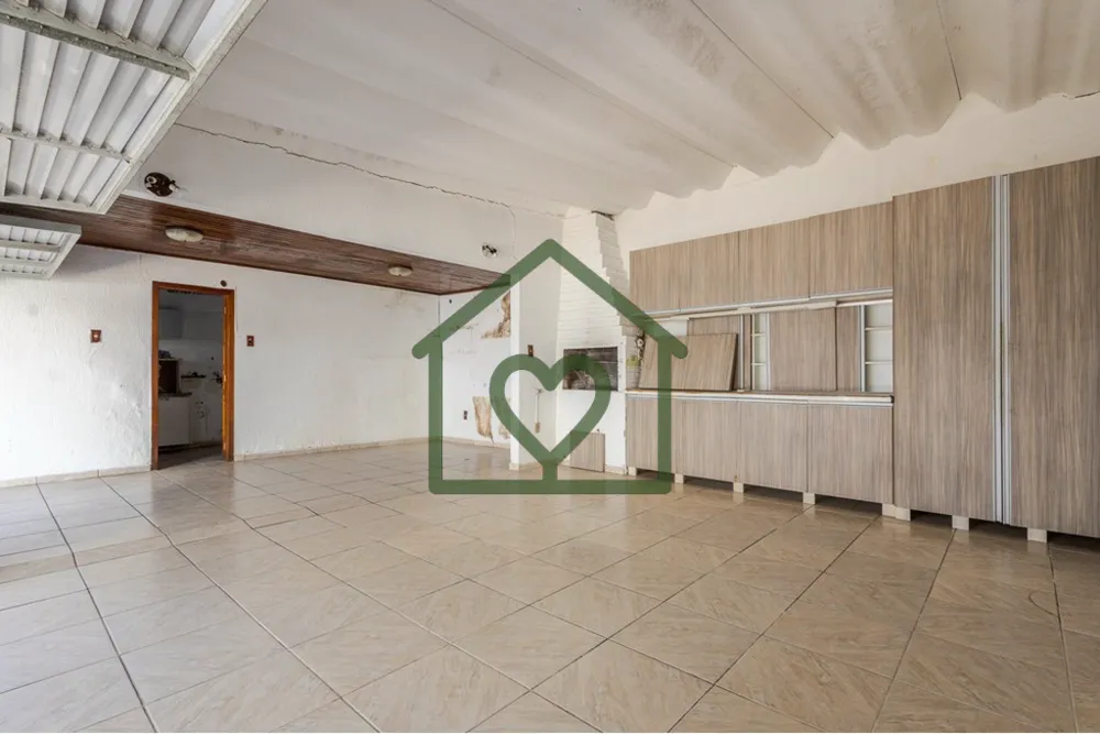 Casa, 6 quartos, 345 m² - Foto 4