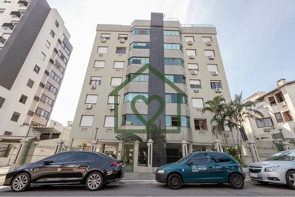 Apartamento, 3 quartos, 106 m² - Foto 1