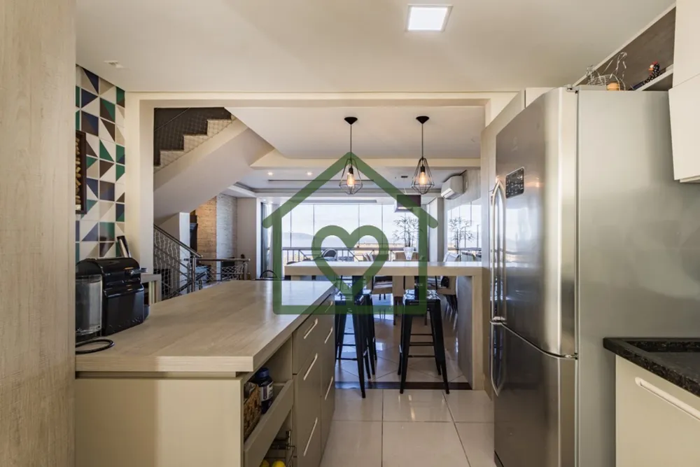 Casa de Condomínio, 4 quartos - Foto 8