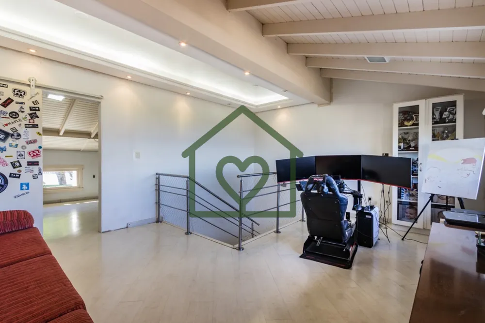 Casa de Condomínio, 4 quartos - Foto 6