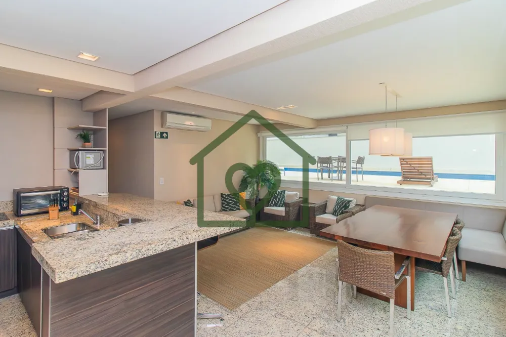 Apartamento, 3 quartos, 123 m² - Foto 5