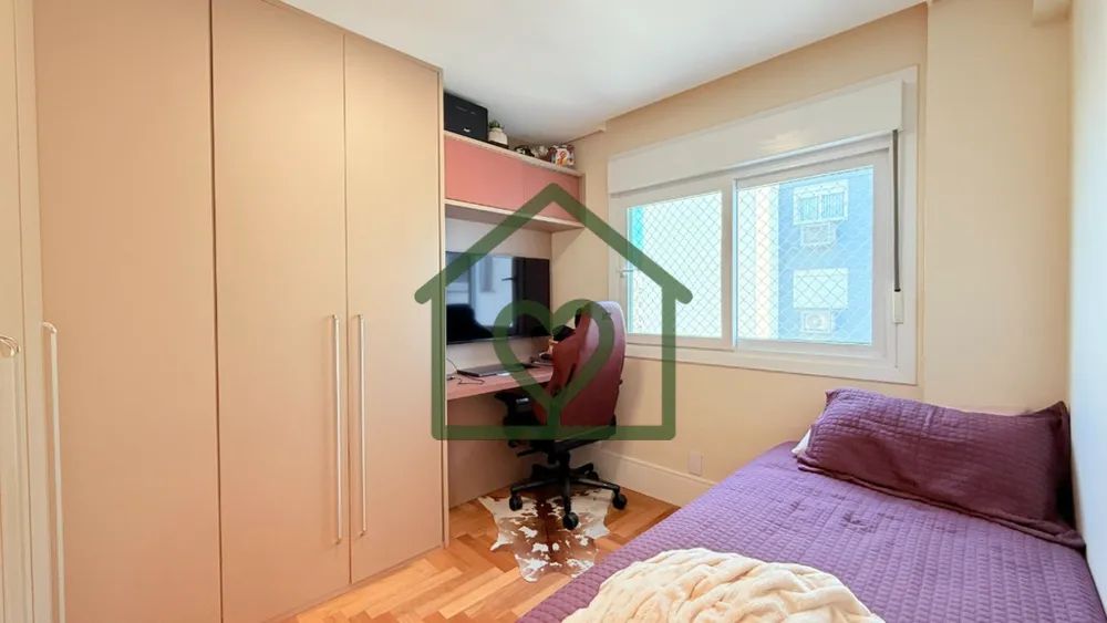Apartamento, 2 quartos, 82 m² - Foto 8