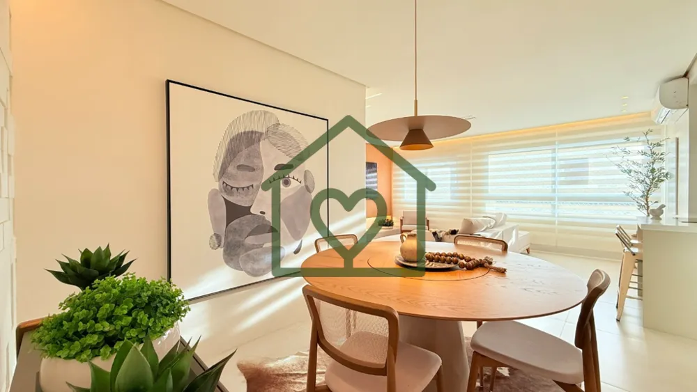 Apartamento, 2 quartos, 82 m² - Foto 3