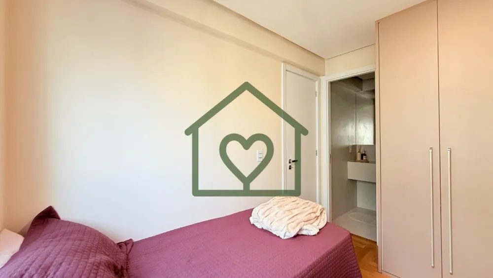 Apartamento, 2 quartos, 82 m² - Foto 7