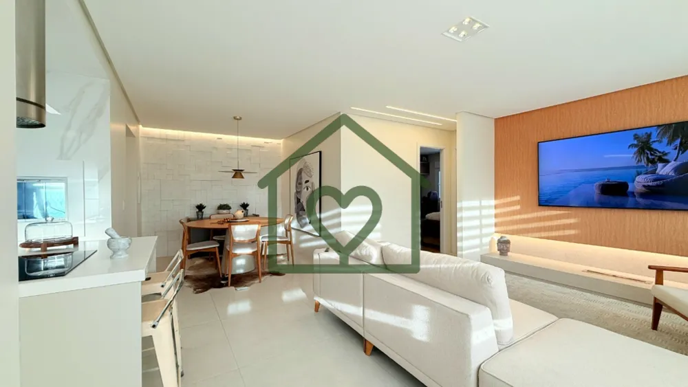 Apartamento, 2 quartos, 82 m² - Foto 10