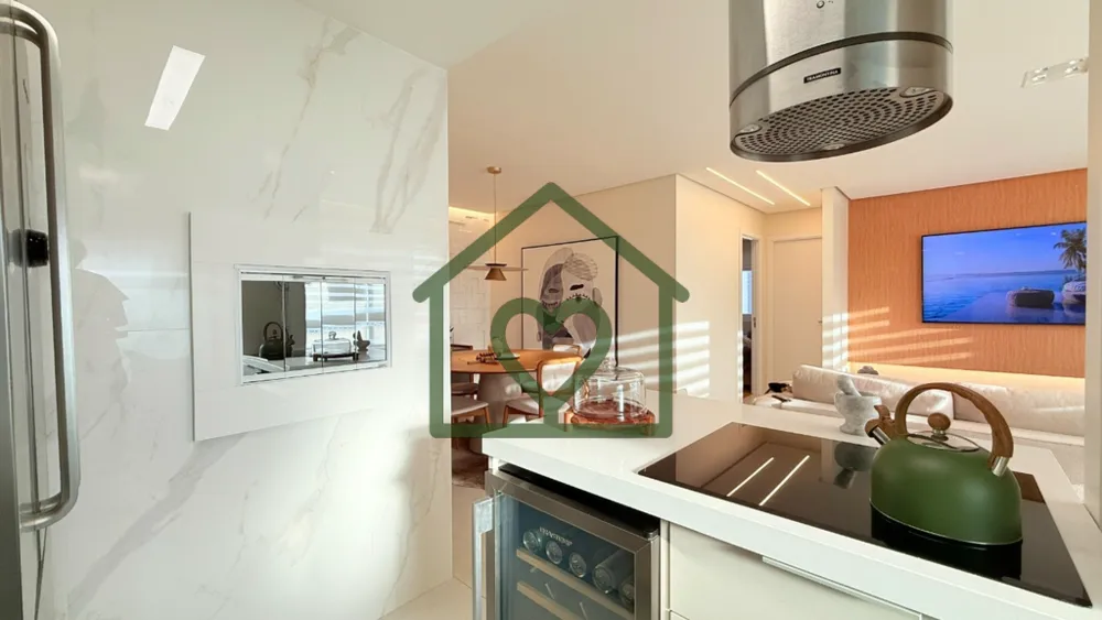 Apartamento, 2 quartos, 82 m² - Foto 6