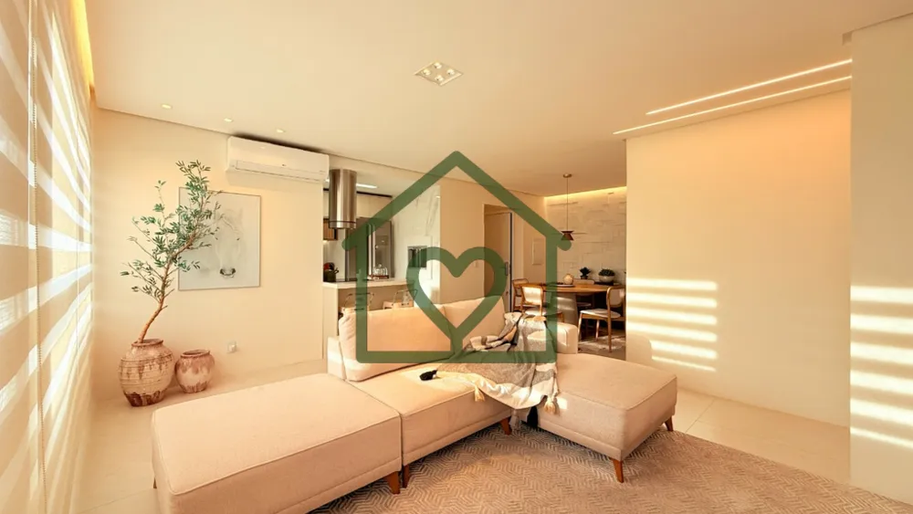 Apartamento, 2 quartos, 82 m² - Foto 11