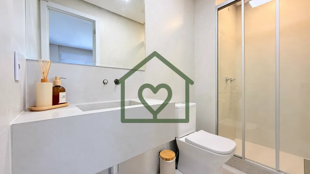 Apartamento, 2 quartos, 82 m² - Foto 2