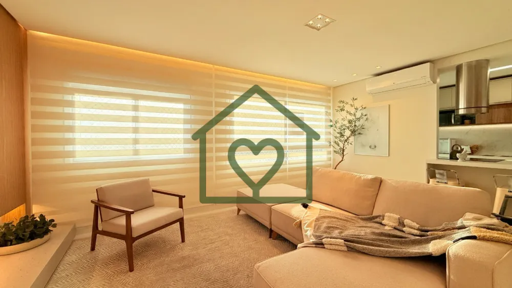 Apartamento, 2 quartos, 82 m² - Foto 1